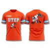 UTEP Miners Football 93rd Homecoming 2025 Shirt