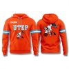 UTEP Miners Football 93rd Homecoming 2025 Shirt 2