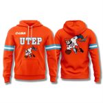 UTEP Miners Football 93rd Homecoming 2025 Shirt