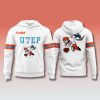 UTEP Miners Football 93rd Homecoming 2025 Shirt 3