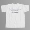 Uri Kurlianchik They Killed All The Nice Jews Were Whats Left Shirt 11
