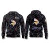 Vikings Crucial Catch Hoodie 2025