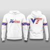 Virginia Tech Football 2025 Military Appreciation Hoodie
