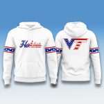 Virginia Tech Football 2025 Military Appreciation Hoodie