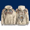 Washington Commanders Native American Heritage Month Hoodie 2025 3 Washington Commanders Native American Heritage Month Hoodie 2025