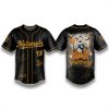 Washington Nationals Nightmare Before Christmas 2025 Jersey