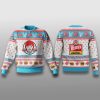 Wendys Weapons Ugly Christmas Sweater 1