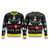 Wolverine Marvel Merry X mas Ugly Sweater 1