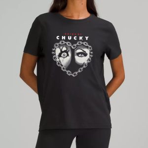 Cardi B Chucky Shirt 12