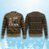 Ya Done Key And Peele Ugly Christmas Sweater 2