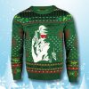 Yippee Ki Yay I Have A Machine Gun Ugly Christmas Sweater