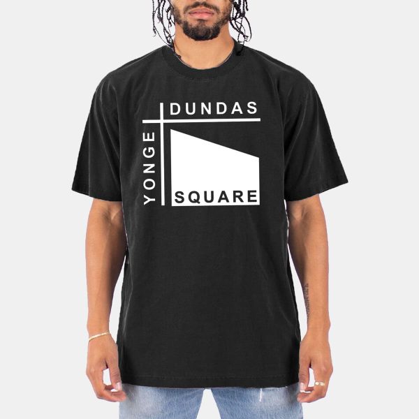 Yonge Dundas Square Shirt 10