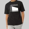 Yonge Dundas Square Shirt 11