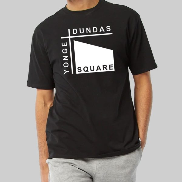 Yonge Dundas Square Shirt 11