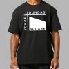 Yonge Dundas Square Shirt 2
