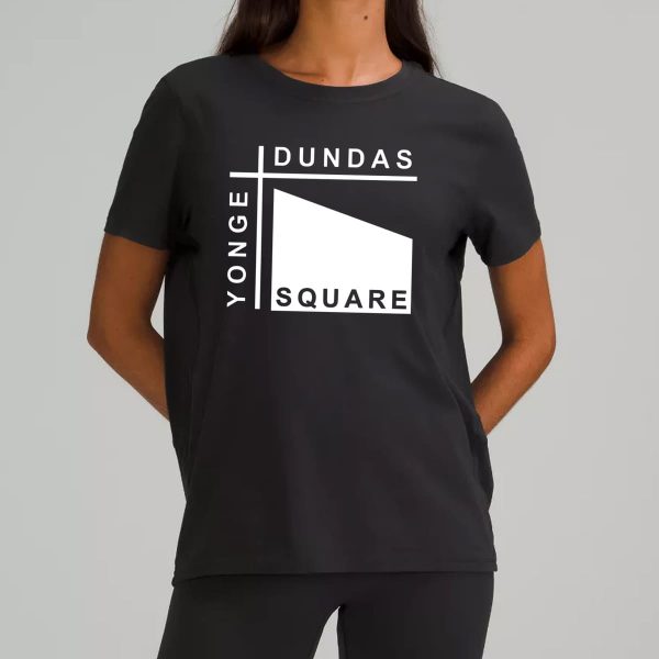 Yonge Dundas Square Shirt 7