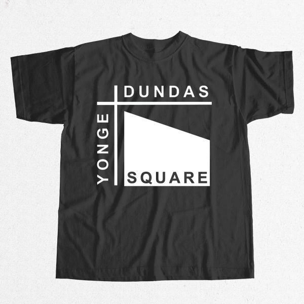 Yonge Dundas Square Shirt 9