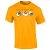 You Know Why Im Here Deviled Eggs T Shirt 4