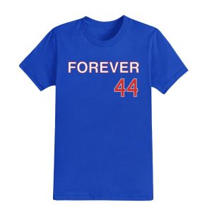 Anthony Rizzo Forever 44 Shirt 2