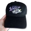 3D Pinball Space Cadet Hat 3 3D Pinball Space Cadet Hat