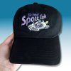 3D Pinball Space Cadet Hat 10 3D Pinball Space Cadet Hat 2