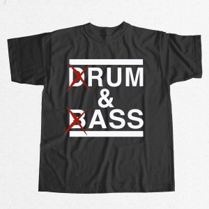 iFrogTees - Stuff That Uniquely For You 27 Deadmau5 Drum Bass Shirt 9