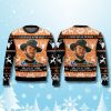 A Good Kick In The Balls Dirty Harry Ugly Christmas Sweater 2