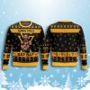 Adam Cole Bay Bay Christmas Ugly Sweater 2