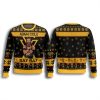 Adam Cole Bay Bay Christmas Ugly Sweater 3