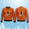 Alex A Clockwork Orange Ugly Christmas Sweater 23