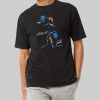 Amon-Ra St. Brown Jahmyr Gibbs Superheroes Shirt 10 Amon Ra St Brown Jahmyr Gibbs Superheroes Shirt 10