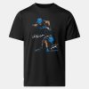 Amon-Ra St. Brown Jahmyr Gibbs Superheroes Shirt 7 Amon Ra St Brown Jahmyr Gibbs Superheroes Shirt 12