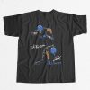 Amon-Ra St. Brown Jahmyr Gibbs Superheroes Shirt 9 Amon Ra St Brown Jahmyr Gibbs Superheroes Shirt 9