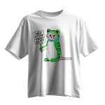 Antifa Frog Who Let The Frogs Out Shirt