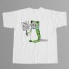 Antifa Frog Who Let The Frogs Out Shirt 3