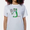 Antifa Frog Who Let The Frogs Out Shirt 7