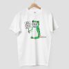 Antifa Frog Who Let The Frogs Out Shirt 8