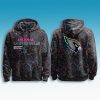 Arizona Cardinals Crucial Catch 2025 Hoodie 1