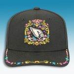 Cardinals Hasta La Muerte Hat 2025