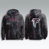 Atlanta Falcons Crucial Catch 2025 Hoodie 1