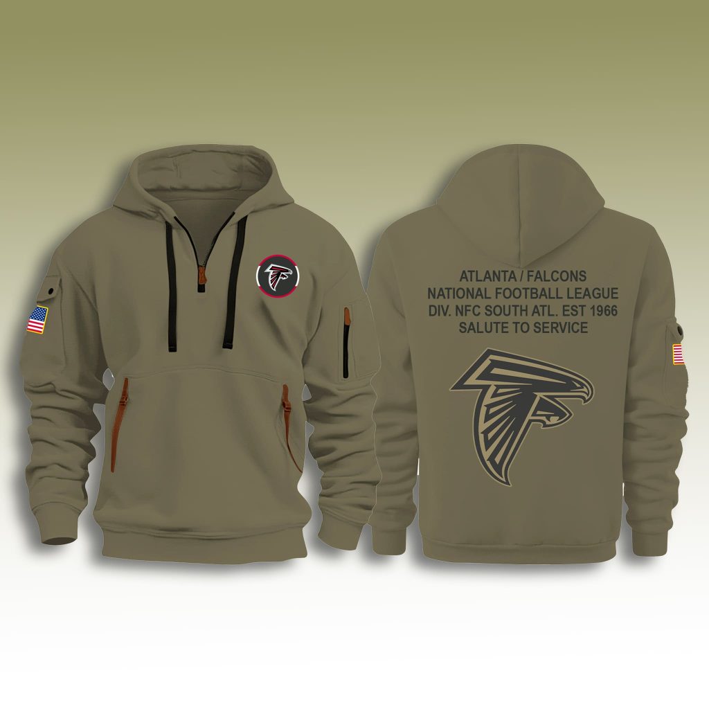 Atlanta-Falcons-Salute-To-