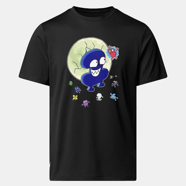 BFDI TPOT 20 Shirt 11