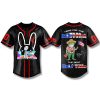 Bad Bunny Benito Bowl 2026 Half Time Jersey 4 Bad Bunny Benito Bowl 2026 Half Time Jersey 1