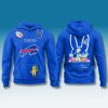 Bad Bunny Bills 2025 Hoodie 1