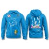 Bad Bunny Lions Hoodie 2025
