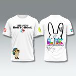 Bad Bunny Super Bowl 2025 2026 Shirt