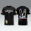 Bad Bunny Super Bowl 2025 2026 Shirt