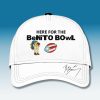 Bad Bunny Super Bowl 2026 Hat