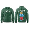 Bad Bunny x Jets Hoodie 2025