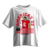 Baker Mayfield Americas QB Shirt 10